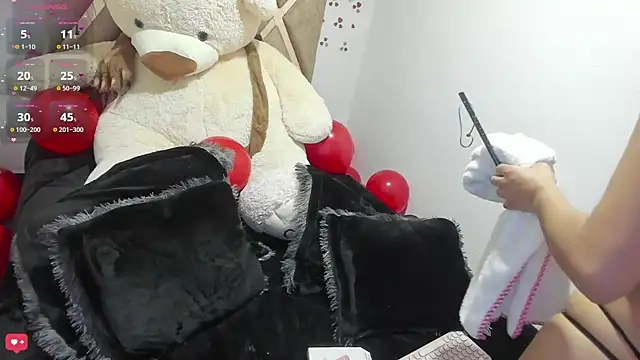 Sofia Dg online show from 09.11.25