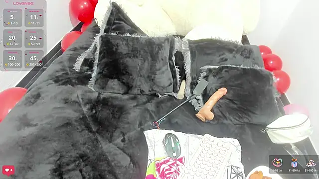 Sofia Dg online show from 09.15.25