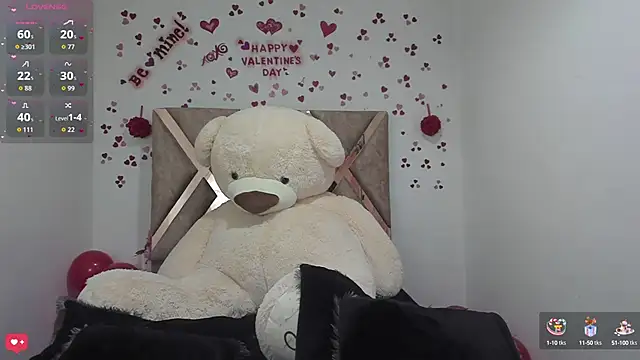 Sofia Dg online show from 09.17.25