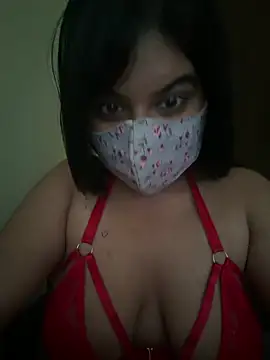 BigBreasted online show from 02.08.26