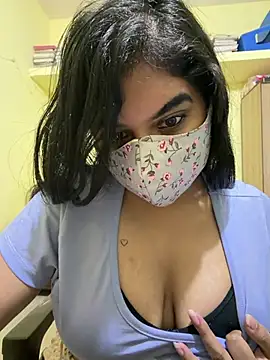 BigBreasted online show from 02.10.26