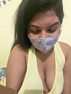 BigBreasted online show from 03.01.26