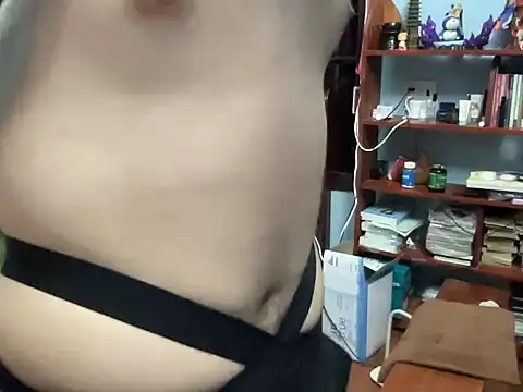 lahungdj12 online show from 11.08.25