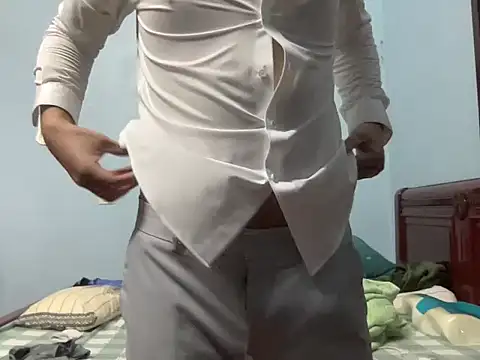 lahungdj12 online show from 11.10.25