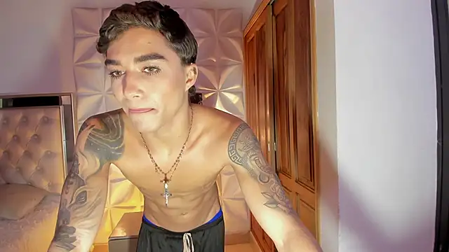 Wyatt Rose online show from 11.29.25