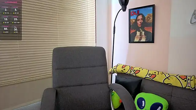 SujannaVarma  online show from 03.13.26