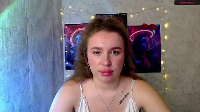 JuliaTopp  online show from 01.07.26