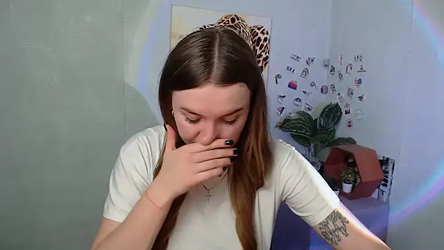 JuliaTopp  online show from 03.04.26