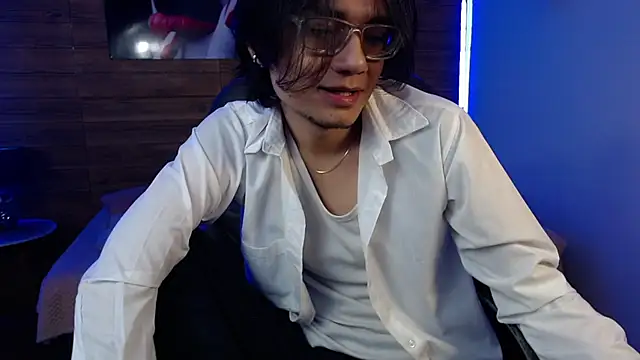 Snapshot of davoxer chatting on 11.07.25 davoxer online show from 11.07.25