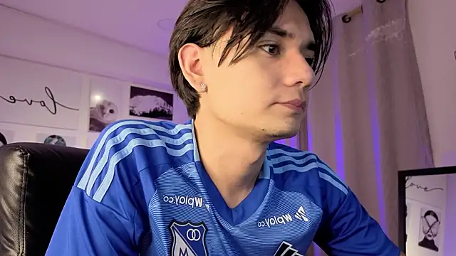 davoxer online show from 02.22.26