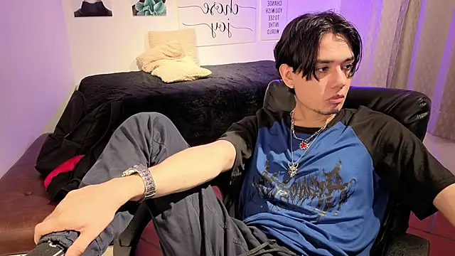 davoxer online show from 02.27.26