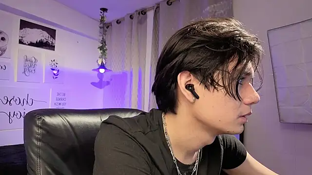 davoxer online show from 03.11.26