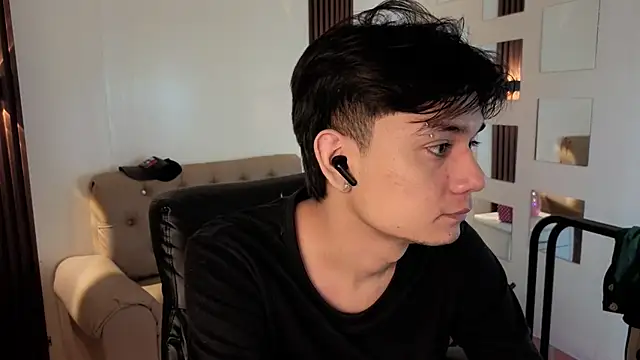 davoxer online show from 04.15.26