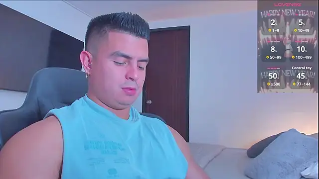 RJBarto online show from 02.16.26