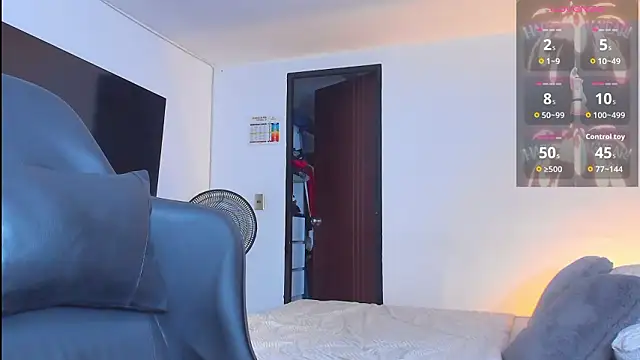 RJBarto online show from 03.01.26