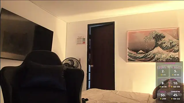 RJBarto online show from 03.22.26