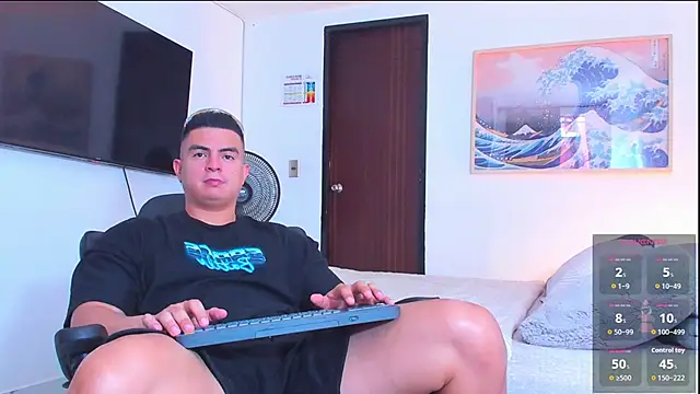 RJBarto online show from 04.18.26