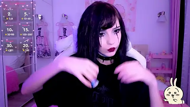 GothikLali online show from 10.26.25