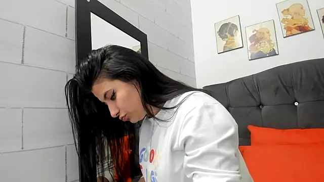 Snapshot of _Roxxxane_09 chatting on 09.16.25 Roxxxane 09 online show from 09.16.25