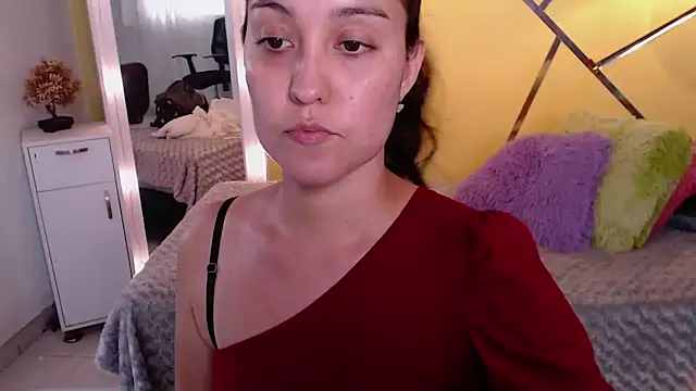 shirleyrojas online show from 11.19.25