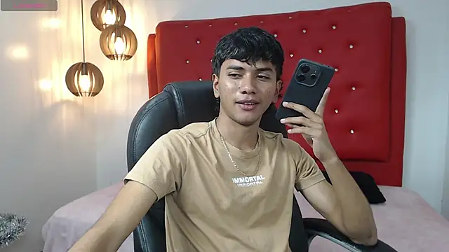 markbowie online show from 12.21.25