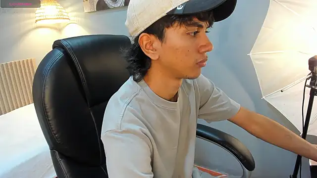 markbowie online show from 03.14.26