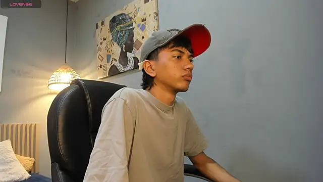 markbowie online show from 04.03.26