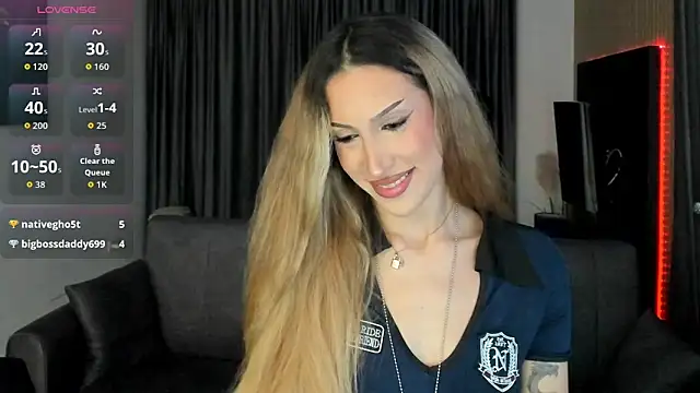 evabelovaa online show from 10.06.25