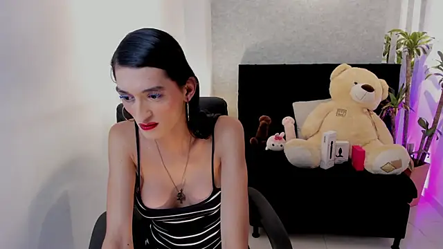 lily cash1 online show from 09.27.25