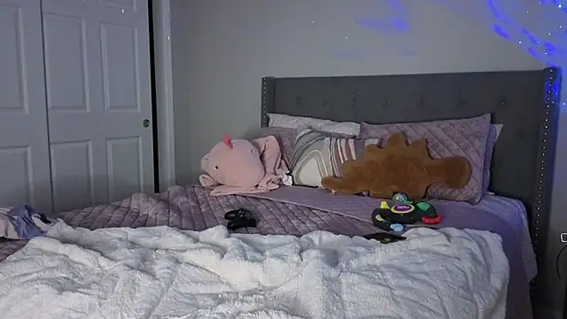 bambifarrina online show from 10.03.25