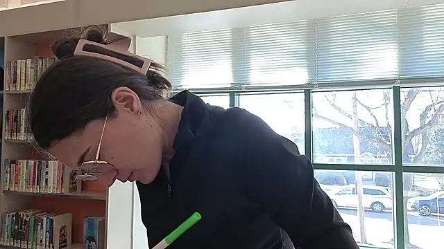 bambifarrina online show from 02.11.26