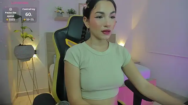 luma sky  online show from 11.13.25