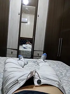 Gustavo198045 online show from 10.26.25