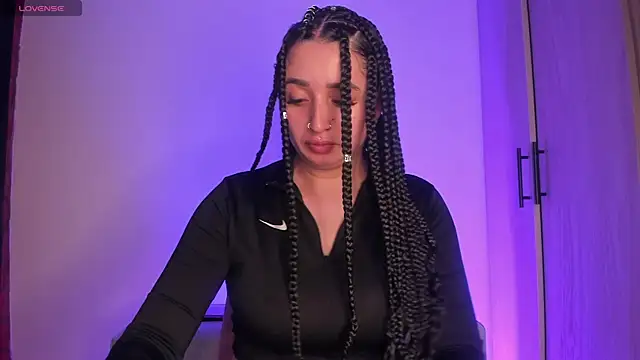 scarlett Collinss online show from 06.03.26