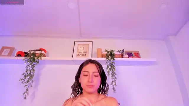 Vampgyal online show from 11.25.25