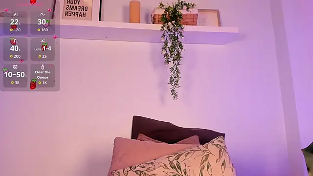 Vampgyal online show from 04.09.26