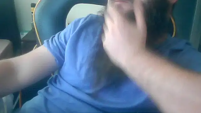 LondonMan1988 online show from 09.23.25