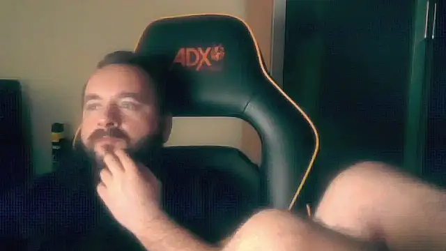 LondonMan1988 online show from 10.08.25