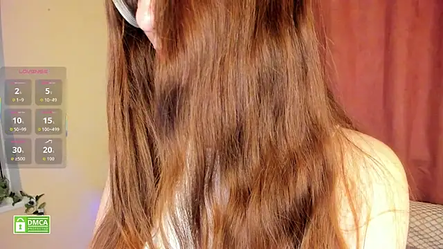 blessme G online show from 11.17.25