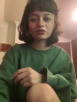 wildflower sex online show from 01.18.26