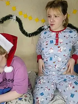 xrixsyx and ricky online show from 12.20.25