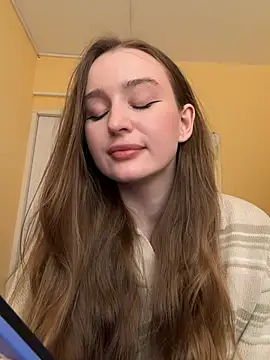 Snapshot of Mary_Sensory chatting on 03.29.26 Mary Sensory online show from 03.29.26
