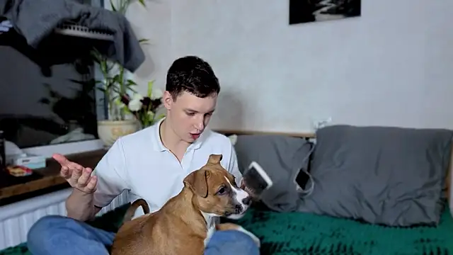 Emily0303 online show from 10.11.25