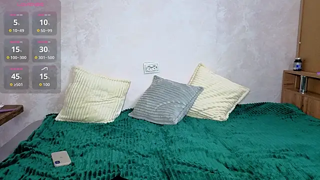 Emily0303 online show from 10.28.25