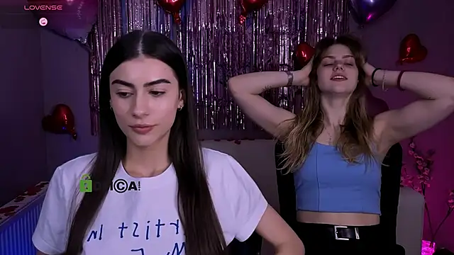 Snapshot of kaisy_star chatting on 02.10.26 kaisy star online show from 02.10.26