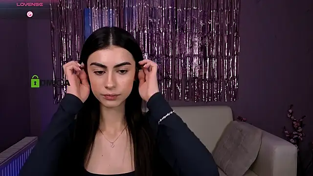 Snapshot of kaisy_star chatting on 02.24.26 kaisy star online show from 02.24.26