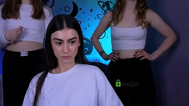 kaisy star online show from 04.19.26