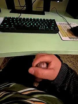 Snapshot of sapasupu6 chatting on 11.10.25 sapasupu6 online show from 11.10.25