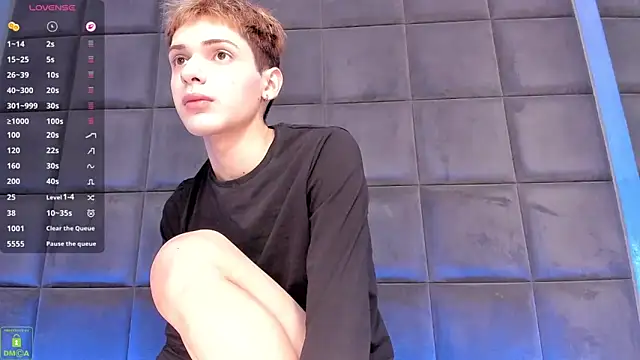 ColeStorm online show from 11.27.25