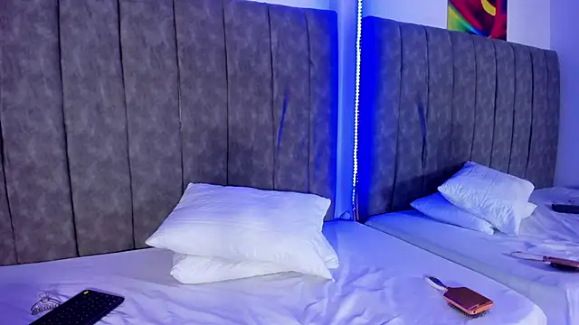 luna78hard online show from 11.05.25